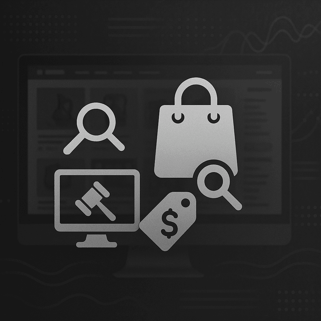 Commerce App
