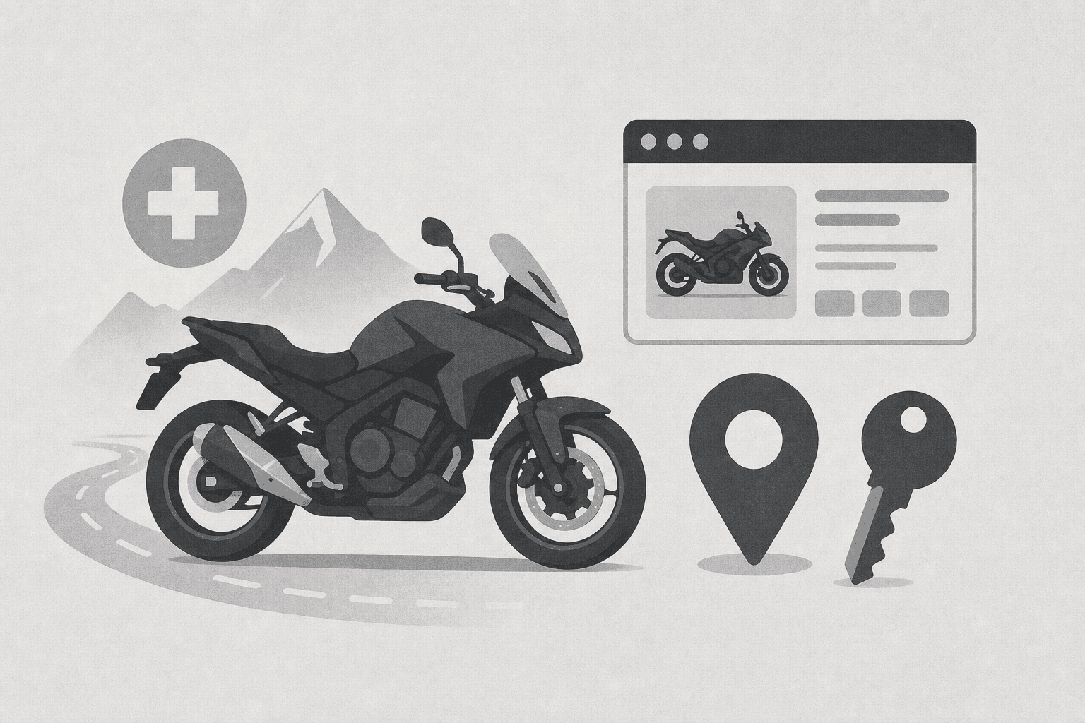 Motomak.ch